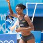 Team Kenya plotting African conquest tidy outing at World Beach Games