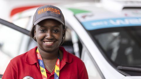 DPP: Rally driver Maxine Wahome to be charged over boyfriend’s death