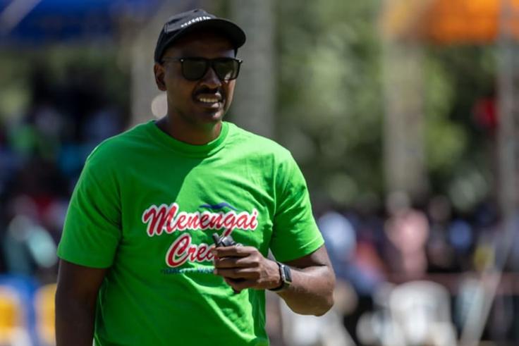 Weru blames complacency for costing Oilers Kenya Cup final ticket