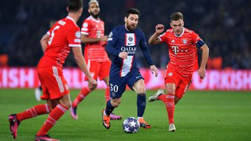 Preview: Bayern Munich vs PSG