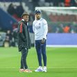 Ex-PSG forward wants Kimpembe as next captain over Mbappe