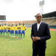 President Kagame and King Mohammed VI to receive CAF President’s Award