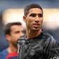 Achraf Hakimi: PSG star's associate claims 'he is being set up' amid rape allegations