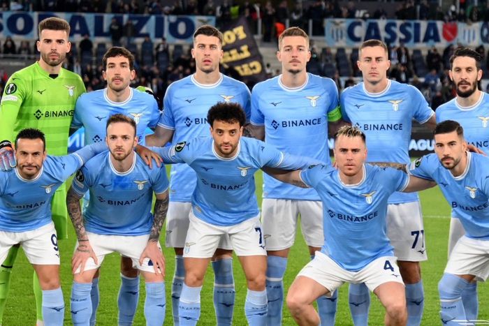 Pedro was on target but his goal was not enough for Lazio against Alkmaar.