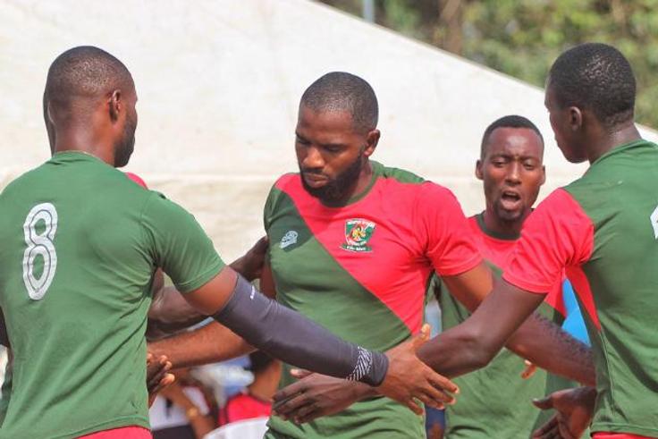 Abuja Invitational Volleyball Challenge gets date