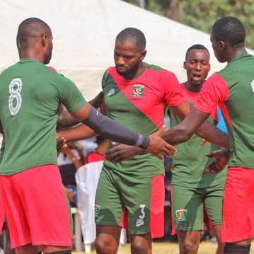 Abuja Invitational Volleyball Challenge gets date