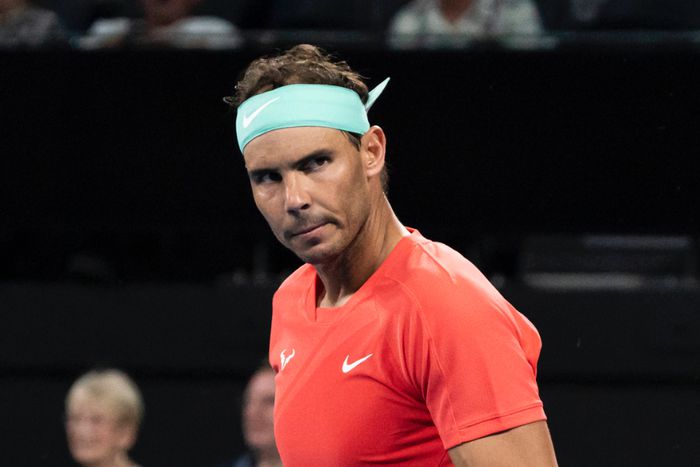 Rafael Nadal