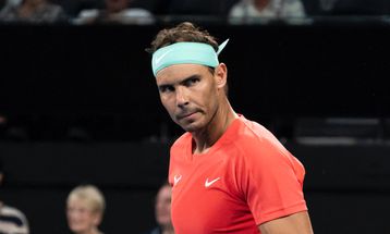 Indian Wells: Why did Rafael Nadal withdraw from the Masters 1000 event?