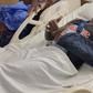 Bandari forward undergoes successful surgery ahead of Gor Mahia clash