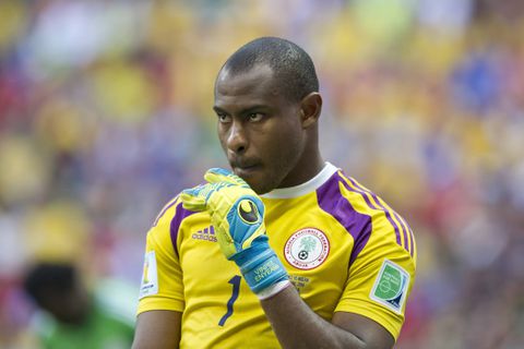 Vincent Enyeama Net Worth: Profile, Age, Achievements, Wife, Business ...