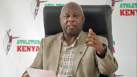 High Court orders Athletics Kenya officials to vacate the office and hold fresh elections in 90 days