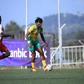 BUL is "going to fight" for first away win in the second round - coach Abbey Kikomeko
