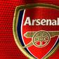 Arsenal new home kit for 2024/2025 season ‘leaked online’ with mysterious third color addition