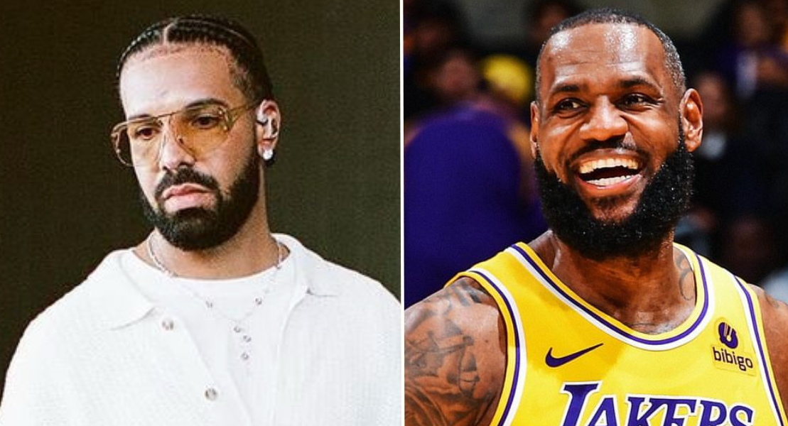 LeBron James on Kyrie Irving Controversy, Kanye's Canceled 'The Shop'