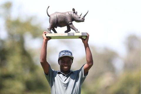 All set for Muthaiga Open as tournament attracts 165 golfers