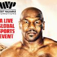 Mike Tyson set for shock return to ring in July against Jake Paul