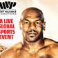 Mike Tyson set for shock return to ring in July against Jake Paul