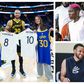 Asisat Oshoala links up with NBA GOAT