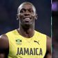 Usain Bolt trash talks Kylian Mbappe's 100m record comparison