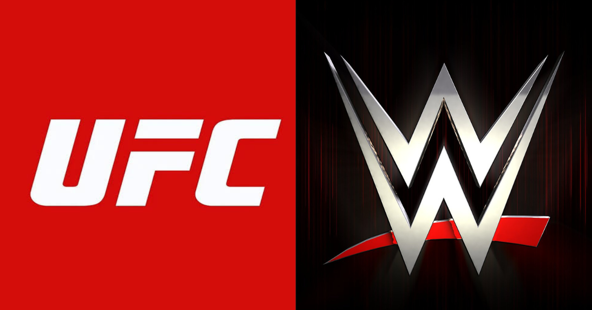 TKO records $1.7 BILLION profit following UFC-WWE merger | Pulse Sports ...