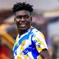 Gor Mahia set sights on Ugandan forward as potential replacement if Benson Omala departs