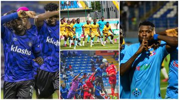 5 reasons why you must watch Sporting Lagos vs Remo Stars ahead of Liverpool vs Man City