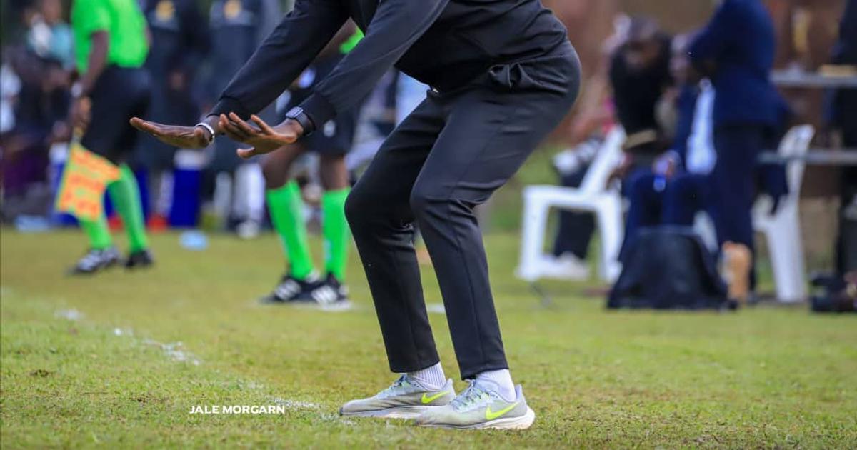Obua believes URA are in the title race despite sitting mid-table ...