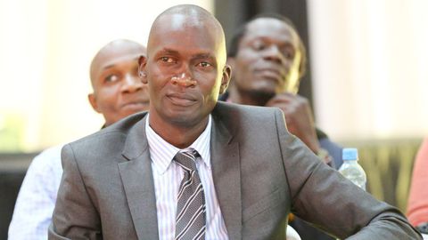Ambani calls for prioritizing referee payments over delegates' suits at FKF AGM