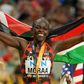 Mary Moraa confident of breaking Caster Semenya's 600m world record