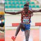 Serem brothers chasing history at African Games