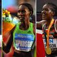 International Women's Day: Celebrating phenomenal women taking the world of sports by storm