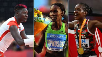 International Women's Day: Celebrating phenomenal women taking the world of sports by storm