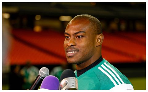 ‘I can never say no to Nigeria’ - Vincent Enyeama ready for Super Eagles return
