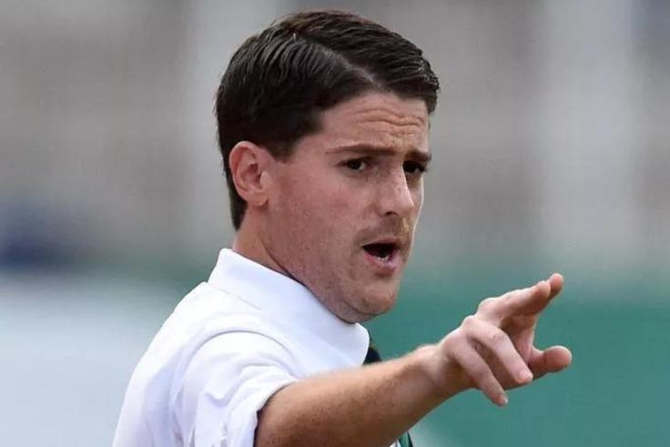 McKinstry fires back at Harambee Stars coach Firat's claims of league stagnation