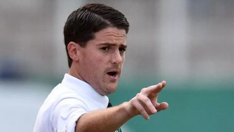 McKinstry fires back at Harambee Stars coach Firat's claims of league stagnation