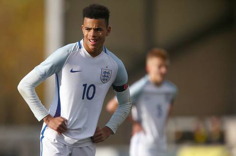 Mason Greenwood offered path back into international football as manager says Manchester United outcast deserves second chance
