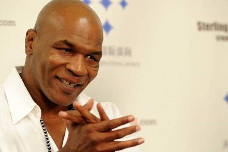 Boxing legend Mike Tyson set for sensational return to the ring against Jake Paul