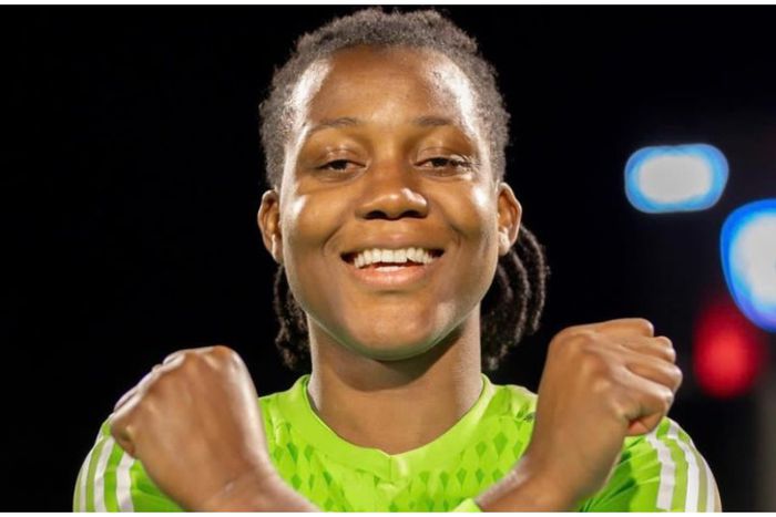 Chiamaka Nnadozie has proven herself as a penalty specialist for club and country.