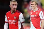 Who is Mika Biereth? 8 things you need to know about the former Arsenal striker tearing apart Ligue 1 for Monaco