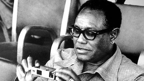 7 Presidents who transformed African football through CAF leadership