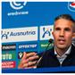 Van Persie responds with very intelligent answer