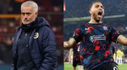 ‘Don’’t celebrate too much’ — Mourinho warns Dessers, Rangers ahead of Europa League second leg