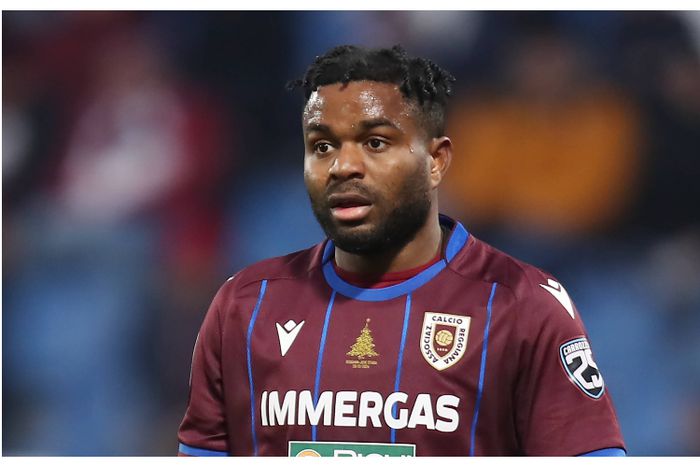 Okwonkwo has opened up about getting many offers