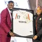 McDonald Mariga outlines strategy to ensure Benni McCarthy's success with Harambee Stars