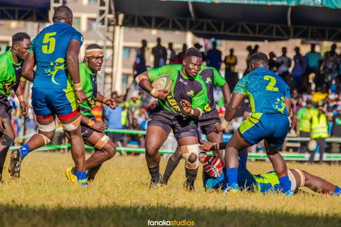 Kenya Cup: South Africa's Stormers coach reveals key KCB tactics to sink Kabras Sugar