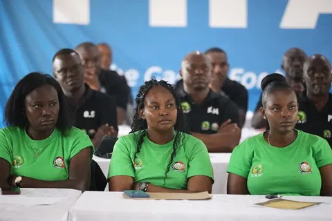 FKF opens applications for CAF C coaching course in Nakuru with minimal slots available