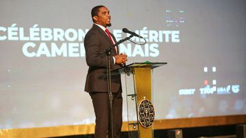Samuel Eto’o: Will Cameroon FA president shake up CAF elections after stunning legal victory?