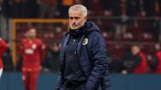Mourinho has tricks — Super Eagles star fears Fenerbahce despite two-goal advantage