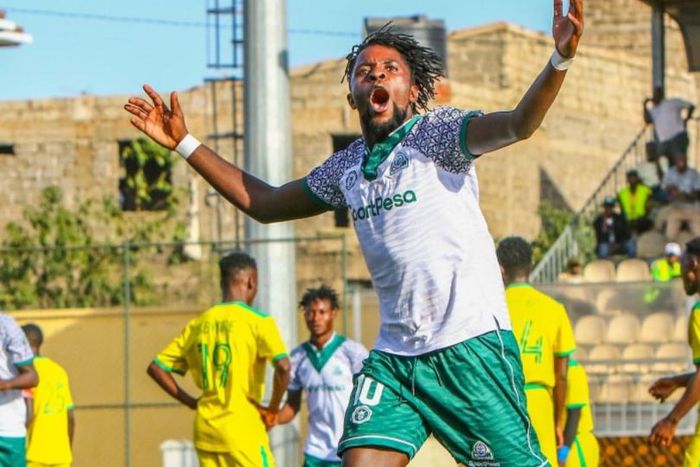 Gor Mahia are chasinga a record-extending 22nd FKF Premier League title but who are the big names banging in goals for the record champions and how do they rank?