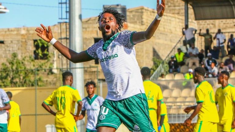 Gor Mahia are chasinga a record-extending 22nd FKF Premier League title but who are the big names banging in goals for the record champions and how do they rank?